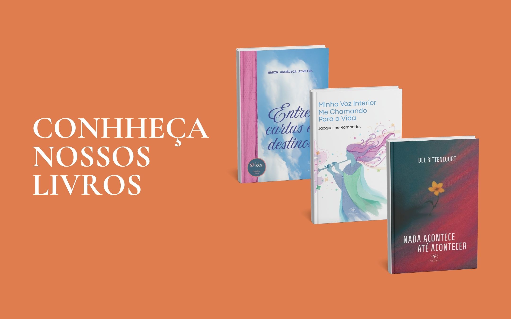 Banner para site moderno de compra online e segura azul e branco (2160 x 1350 px)